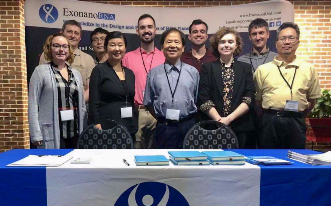 Thank You for Visiting Us at Biomotor 2019