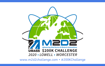 ExonanoRNA Wins 2020 M2D2 $200K Challenge